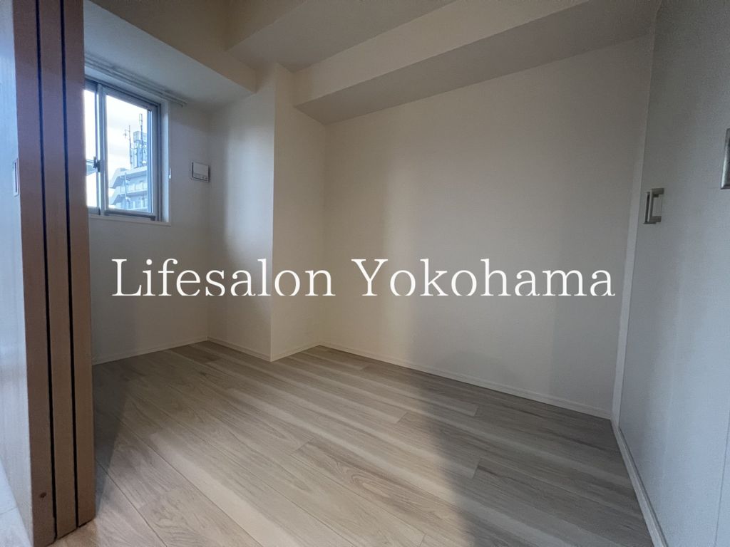 その他部屋・スペース　リビング/居室