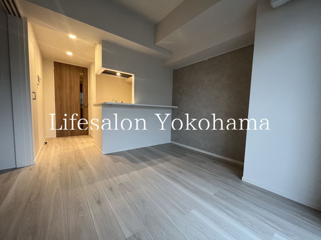 居室・リビング　リビング/居室