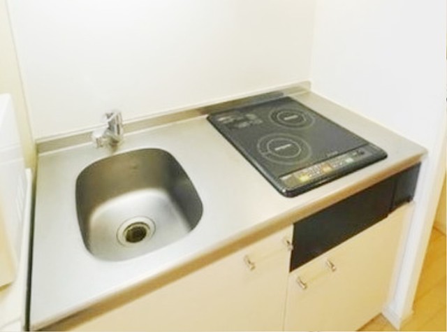 キッチン　別部屋同仕様