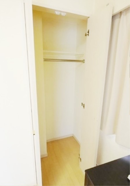 収納　別部屋同仕様