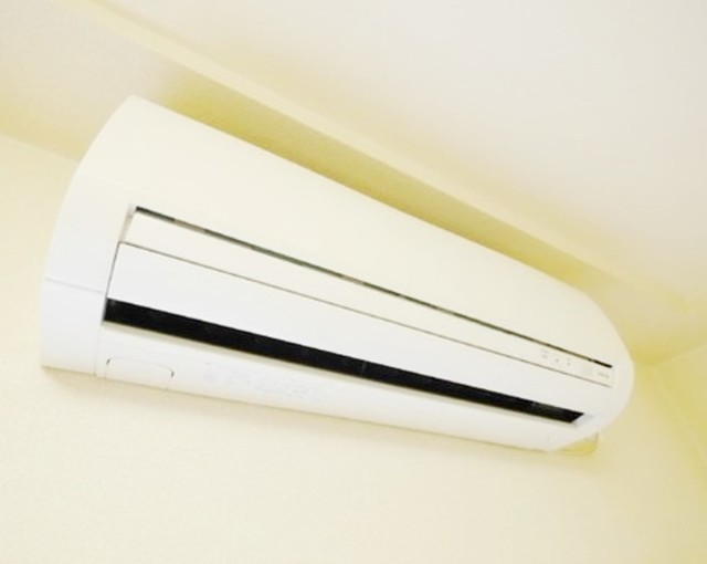 その他設備　別部屋同仕様