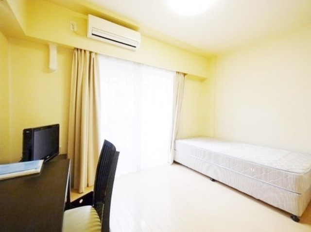 居室・リビング　別部屋同仕様