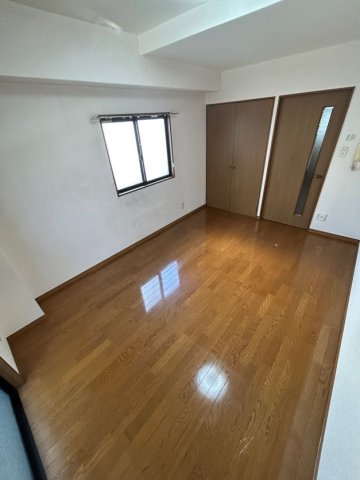 その他部屋・スペース　ゆとりの広さです