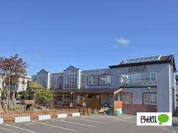 幼稚園・保育園　幼保連携型認定こども園おかだまのもり（幼稚園・保育園）まで172m