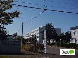 高校・高専　北海道札幌東陵高校（高校・高専）まで2686m