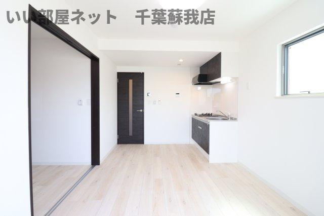 居室・リビング　同メーカー施工イメージ画像です！