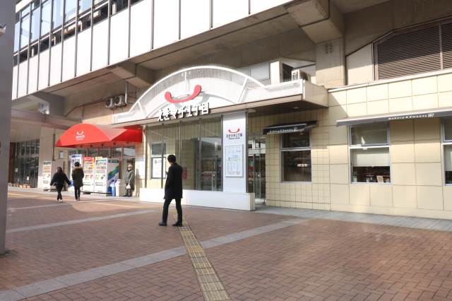 スーパー　姪浜ステーションフード（スーパー）まで636m