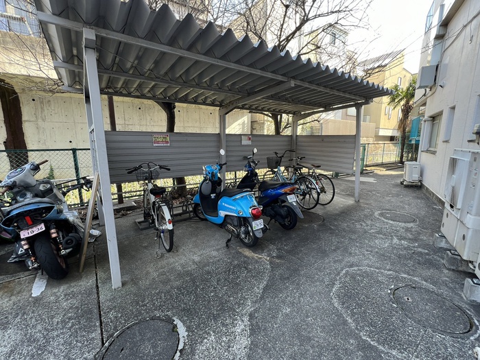 その他共有部分