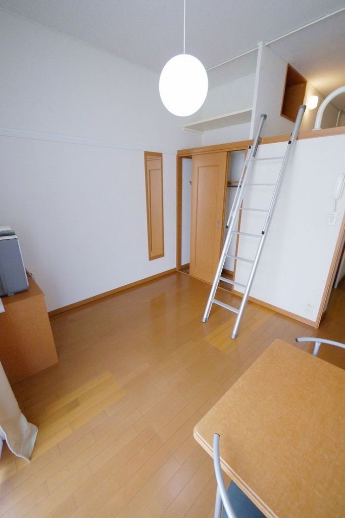 居室・リビング　リビング/居室