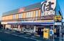 コンビニ　ローソン 東海大学北門前店（コンビニ）まで424m