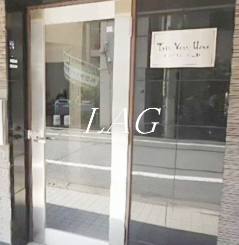 エントランス　エントランスです。