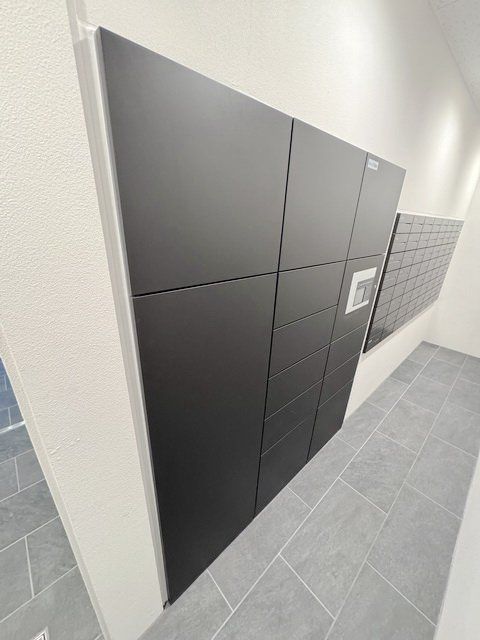 その他設備　キッチン