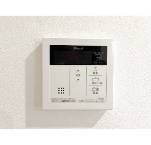 その他部屋・スペース　明るい色調の室内です