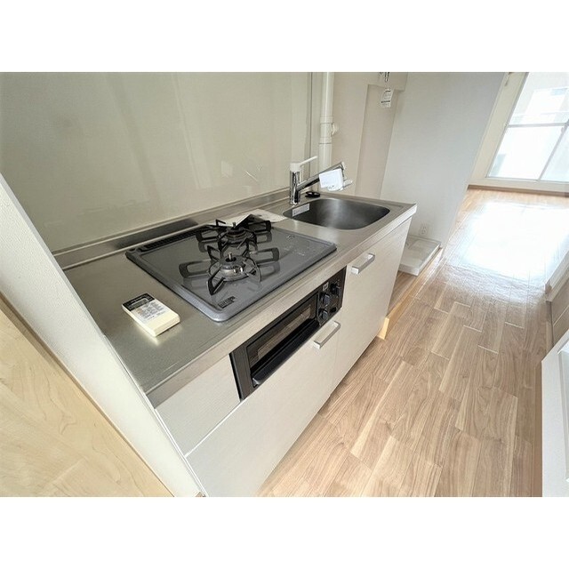 キッチン　システムキッチン