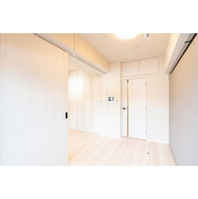 居室・リビング　※別部屋参考写真