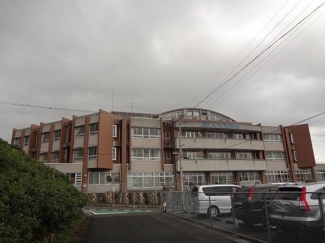 病院　地方独立行政法人くらて病院（病院）まで660m