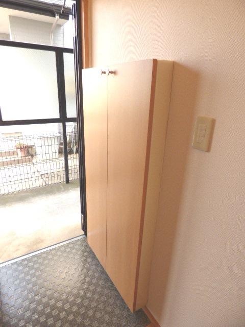 収納　参考写真