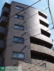 バルコニー　外観