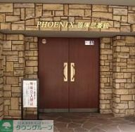 セキュリティ　エントランス