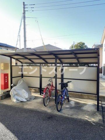 その他共有部分　高崎、前橋のお部屋探しはエンドスケープまで！お客様の理想お聞