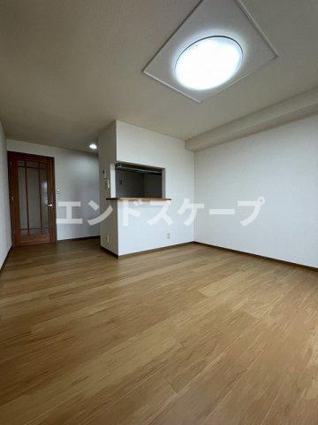 居室・リビング　高崎、前橋のお部屋探しはエンドスケープまで！お客様の理想お聞