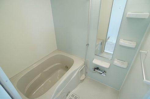 バス・シャワールーム　※別室参考写真です。