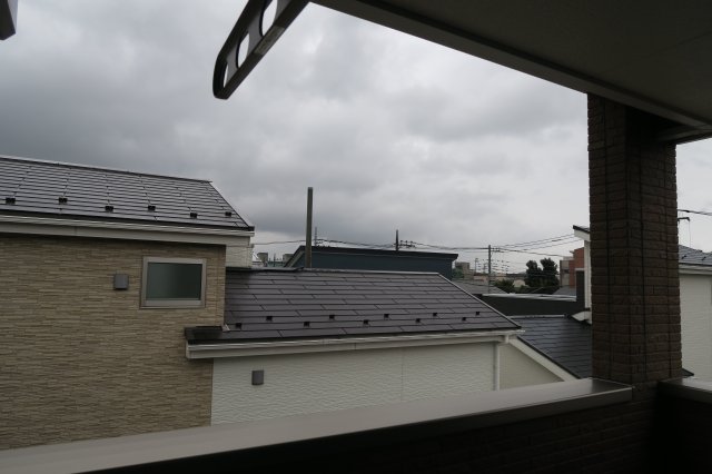 眺望　※別室参考写真です。