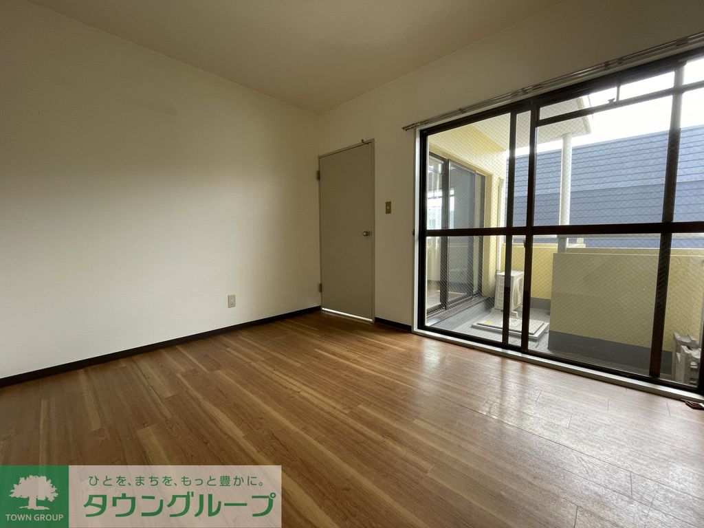 その他部屋・スペース　居室