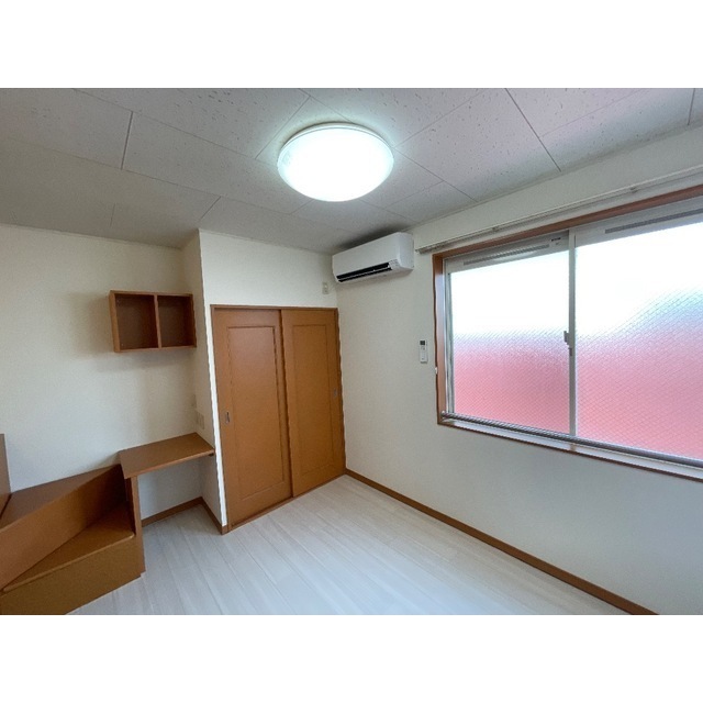 居室・リビング　おしゃれな居間です