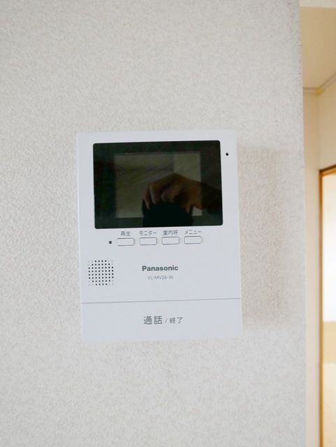 セキュリティ　★お問い合わせはタウンハウジングまで★