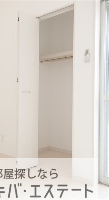 収納　同一仕様写真