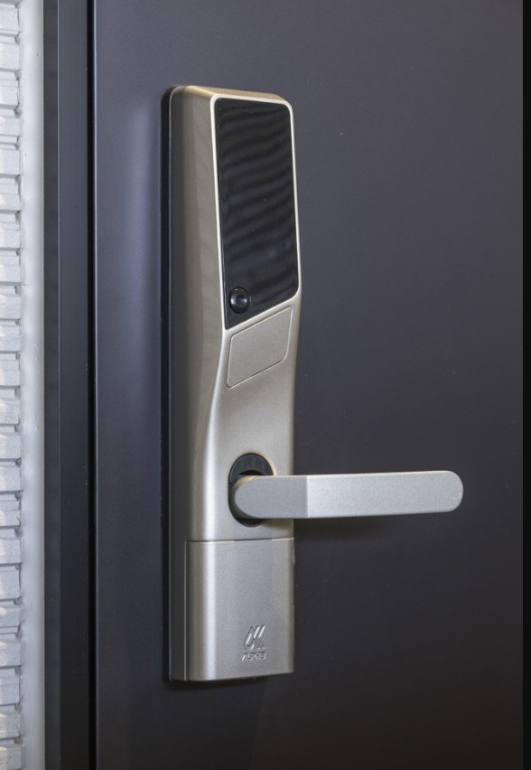 セキュリティ　同一仕様写真