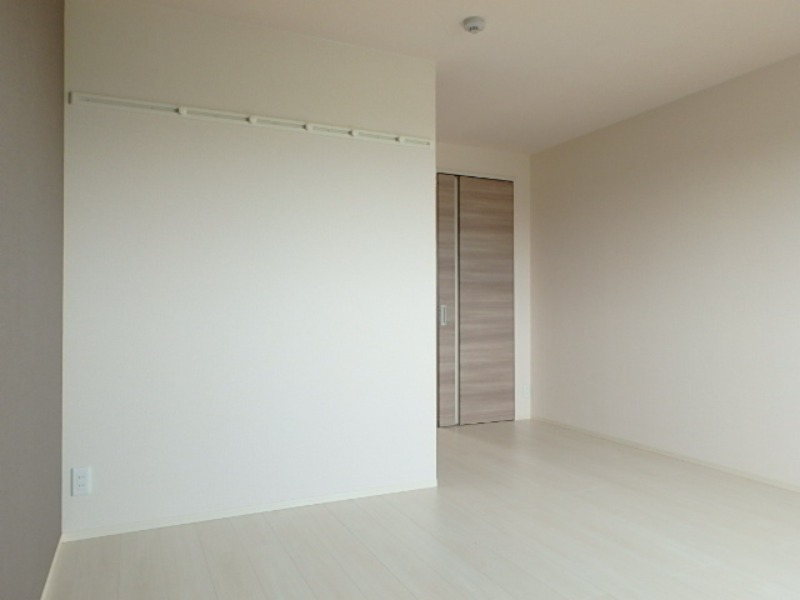 居室・リビング　図面と現状に相違がある場合には現状を優先