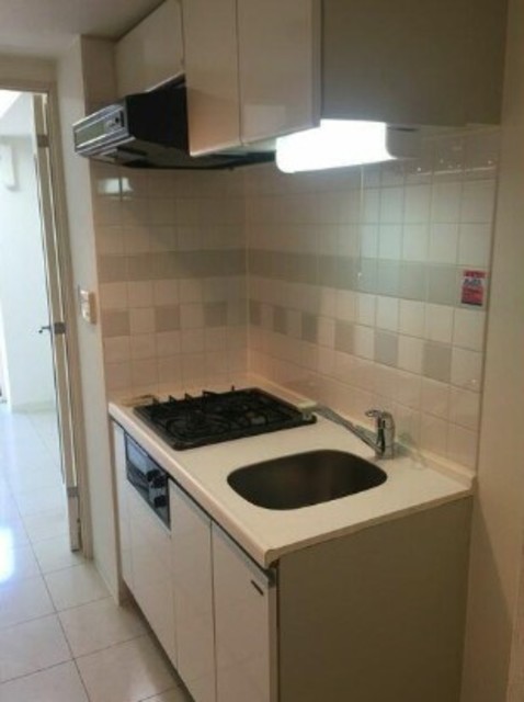 キッチン　同仕様タイプ