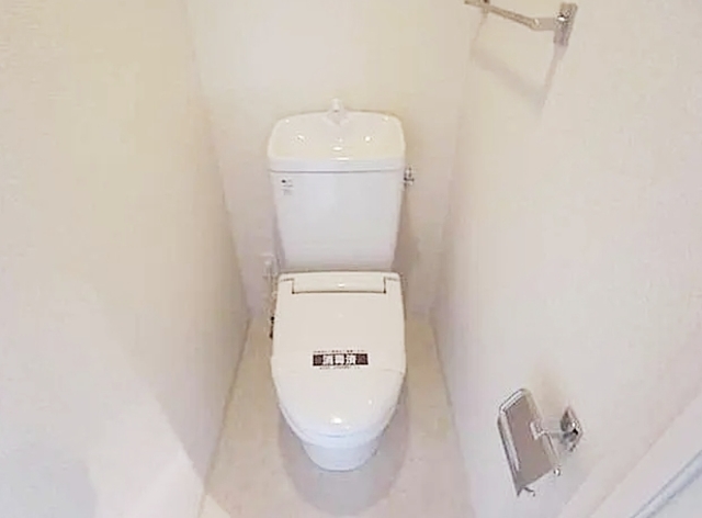 トイレ　同仕様タイプ