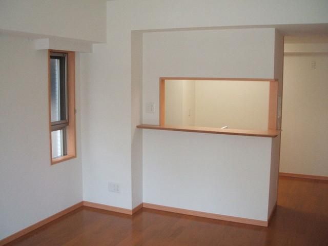 居室・リビング　★明るい内装です★