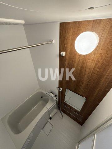 バス・シャワールーム　※同シリーズ別物件　ご参考までに！！