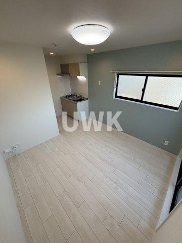 居室・リビング　※同シリーズ別物件　ご参考までに！！