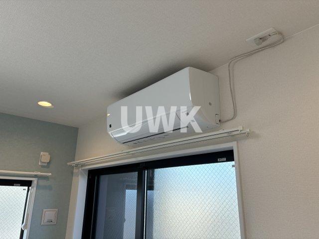 その他設備　※同シリーズ別物件　ご参考までに！！