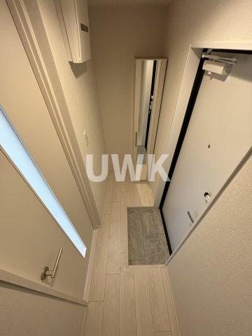 玄関　※同シリーズ別物件　ご参考までに！！