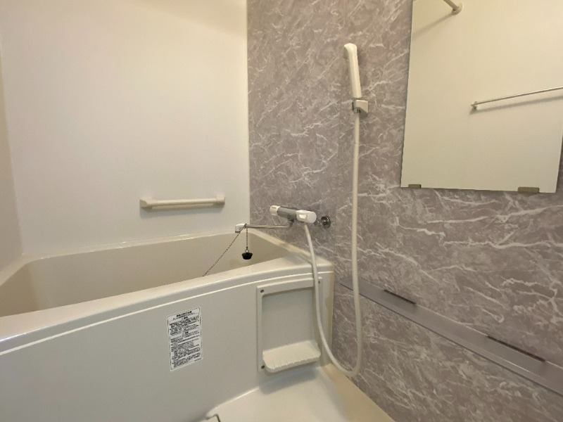 バス・シャワールーム　同仕様