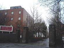 その他　愛国学園大学（その他）まで1100m