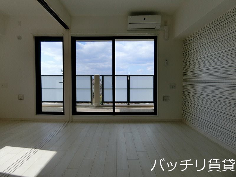 眺望　画像は別号室タイプの為、現状を優先いたします