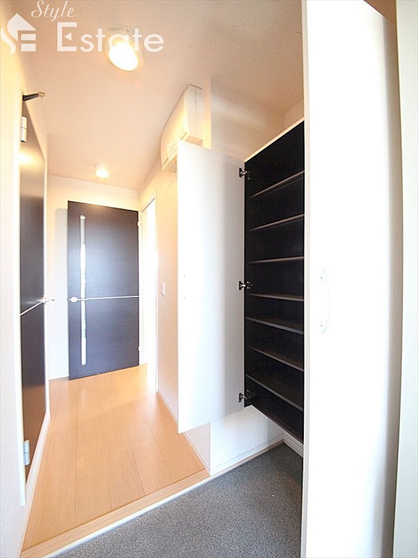 その他　シューズボックス