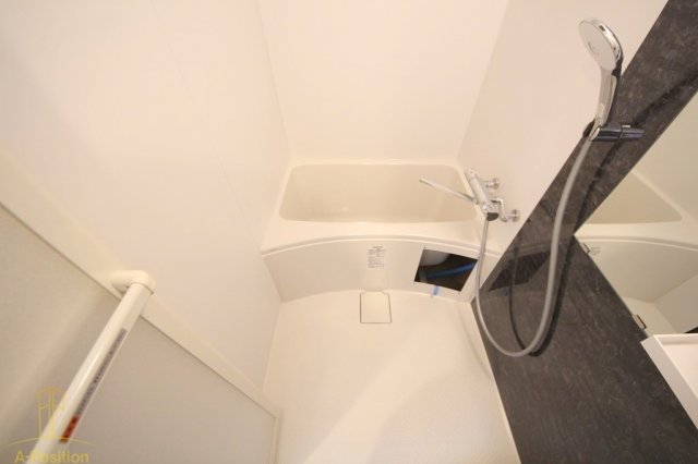 バス・シャワールーム　アドバンス西梅田ジェイス