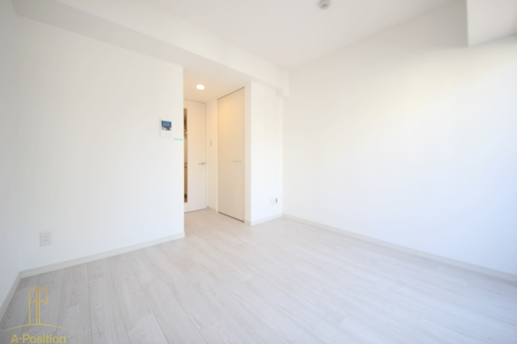 その他部屋・スペース　アドバンス西梅田ジェイス