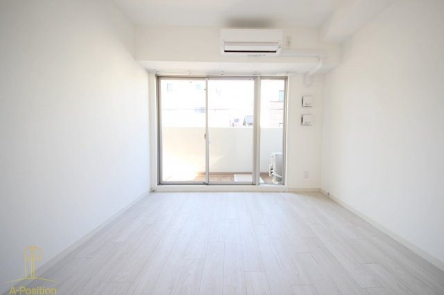 居室・リビング　アドバンス西梅田ジェイス