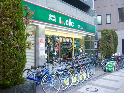 その他　ル・サイク麻布十番店（その他）まで103m