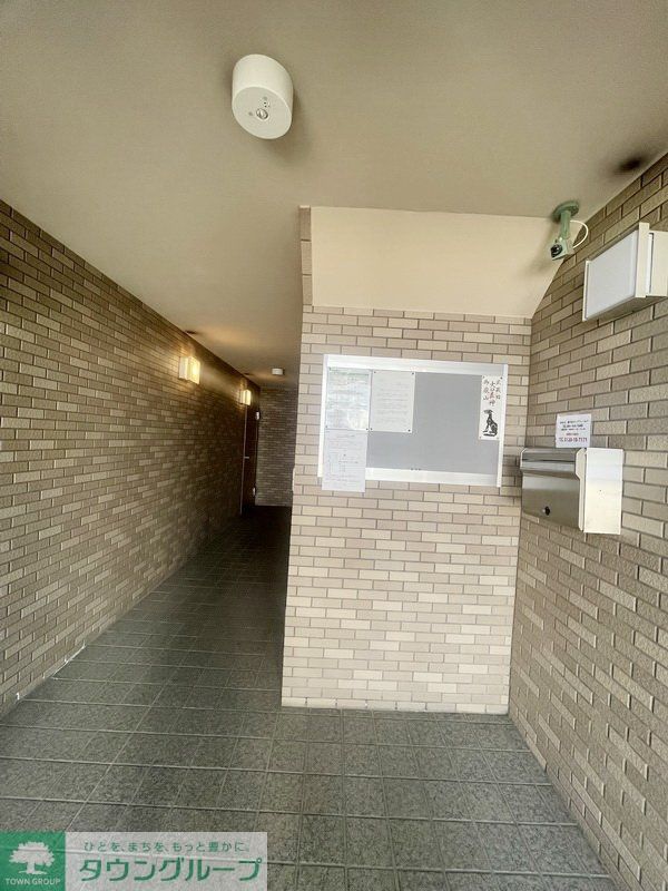 その他　★お部屋探しはタウンハウジング稲田堤店まで★