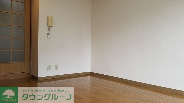 居室・リビング　★お部屋探しはタウンハウジング稲田堤店まで★